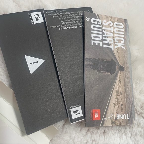 JBL Tune 125TWS | True wireless earbuds - Picture 5 of 16